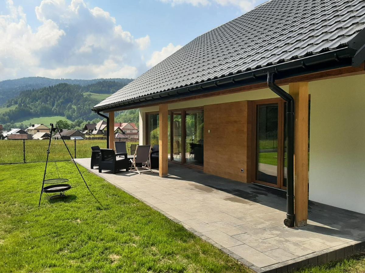 Domek Na Duzynie Ochotnica Górna 외부 사진