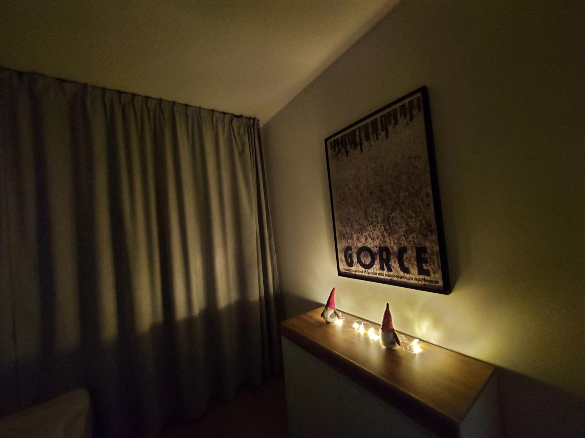 Domek Na Duzynie Ochotnica Górna 외부 사진